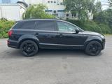 Audi Q7 4.2 TDI V-12 Optik Absolute Vollausstattung  - Audi Q7 in Kassel