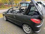Peugeot 206 cc - Peugeot 206 in Hagen