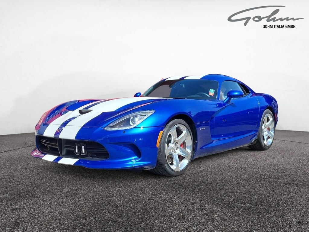 Dodge Viper