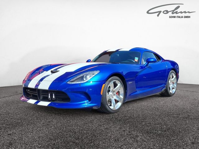 Dodge Viper GTS Launch Edition 120 / 150