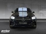 Mercedes-Benz GLE 450 d 4MATIC Coupé AMG+NIGHT+BURM+22''+MEMOR - Mercedes-Benz GLE 450 mit Diesel-Antrieb: Automatik