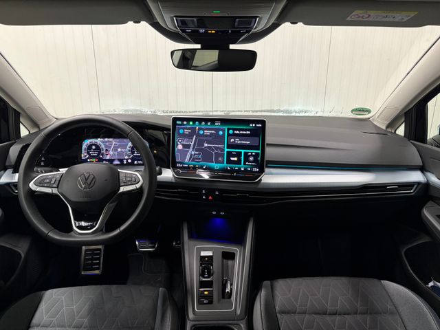 Golf VIII Energy 1.5 eTSI DSG RFK LED NAVI SHZ