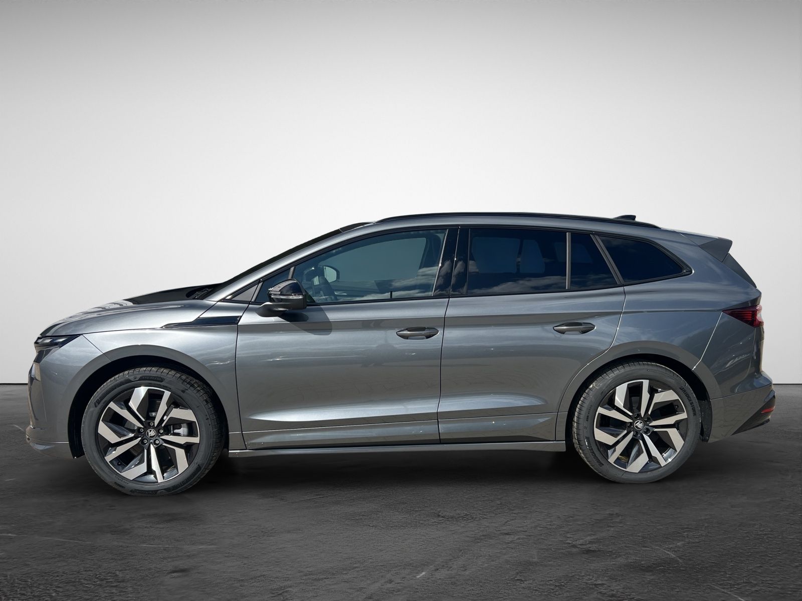 Skoda Enyaq 85 Sportline  HeadUp AHK Navi LED Leder Ka imagem 3