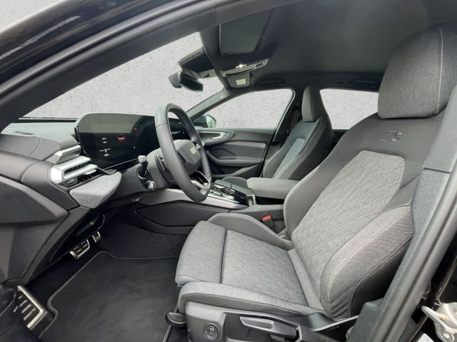 A5 Avant edition one TDI S-line S-tronic AHK,Kam