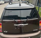 MINI Automatik | Brown Chocolate | Gepflegt | Service - MINI Cooper S Clubman aus 2010