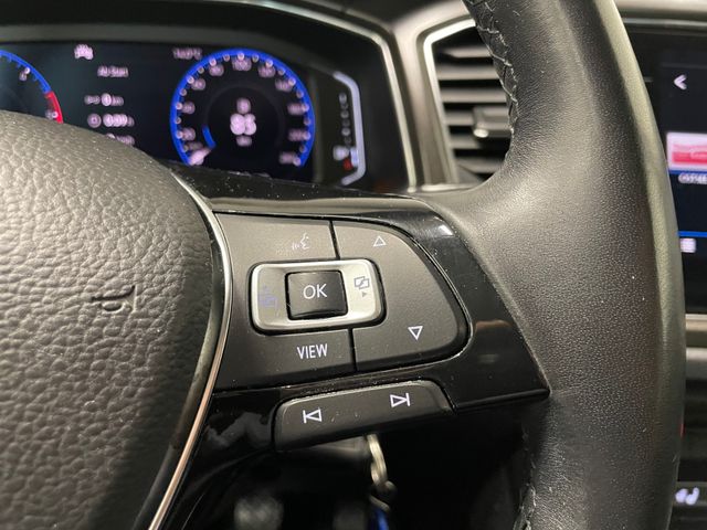 T-Roc Style 1.6 TDI RFK SHZ ACC PDC