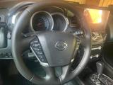 Nissan Murano Z51 2,5 DCI , AWD,TÜV, AHK, ... - Nissan: Awd