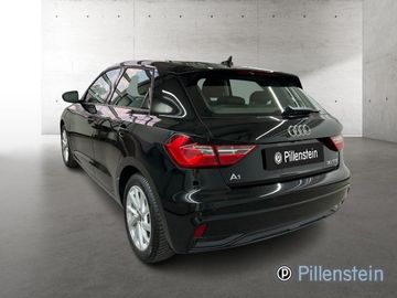 Audi A1 - 3