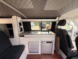 Volkswagen T6 Transporter mit prof. Camperausbau/2018/92k - VW T6 Transporter von privat