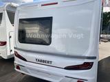 Tabbert Da Vinci 390 QD *1.500 kg, 17", Autark...* - Tabbert Vinci 390 QD