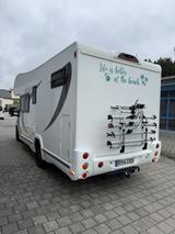 Chausson C714GA 7-Sitzer - Chausson C