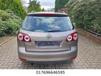 Volkswagen Golf Plus 1.2 TSI LIFE