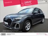 Audi Q5 40 TFSI quattro S-TRONIC LED NAV KAMERA S lin - Audi Q5 40 TFSI Gebrauchtwagen