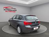 BMW 118 i Advantage*FACELIFT*NAVI*LED*PDC*SHZ*TEMP.* - BMW 118: 118i Facelift