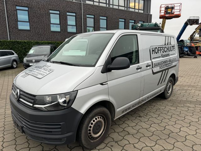 Volkswagen T6 Transporter Kasten Klima Sitzheizung