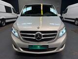 Mercedes-Benz V 250 4 Matic Bestattungswagen / Leichenwagen - Bestattungswagen gebraucht