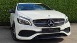 Mercedes-Benz A 180 Aut.AMG Line Edition/NAVI/PERFORMANCE LED/ - Mercedes-Benz A 180 in Bochum