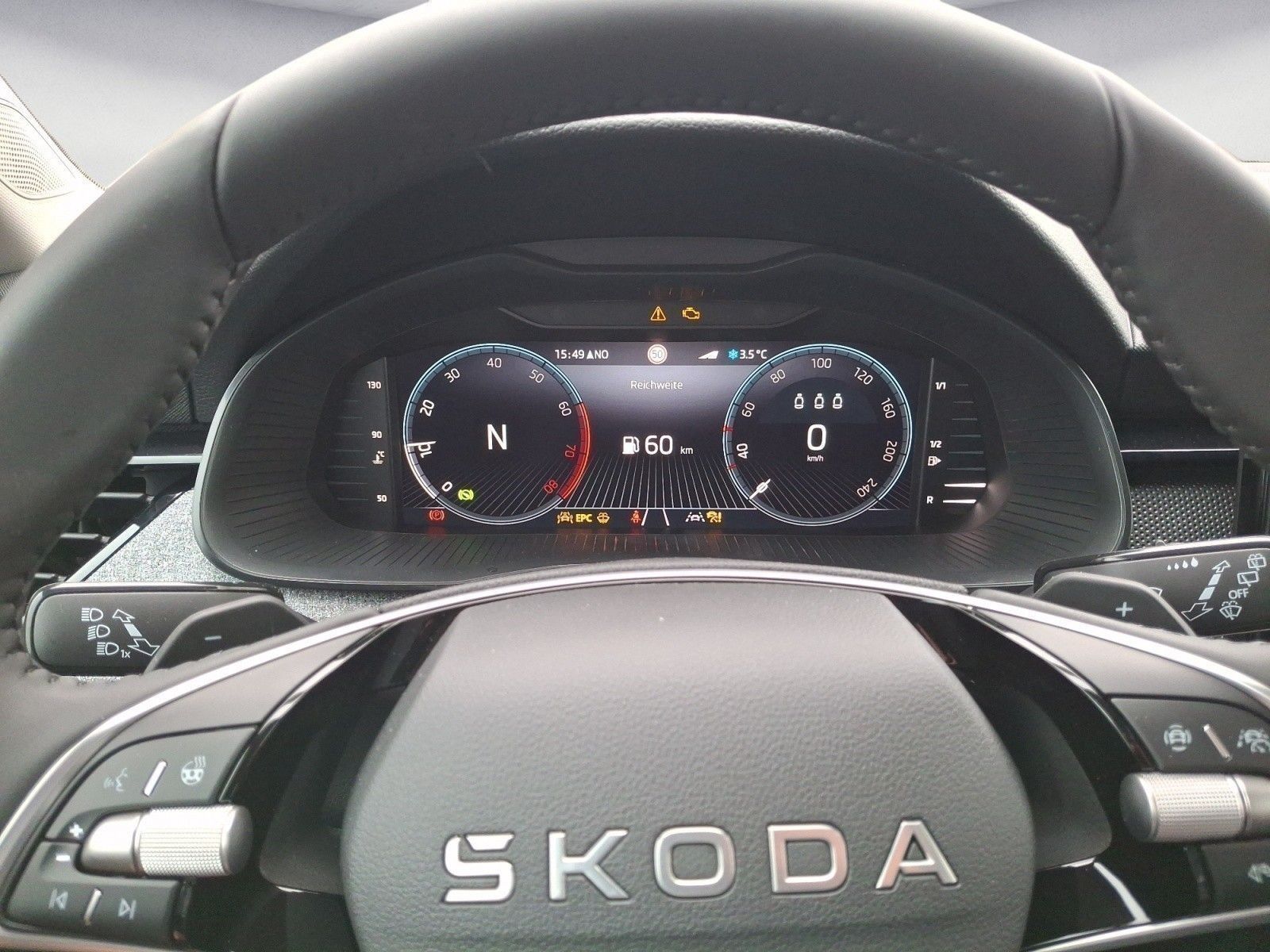 Skoda Kamiq - Bild 10