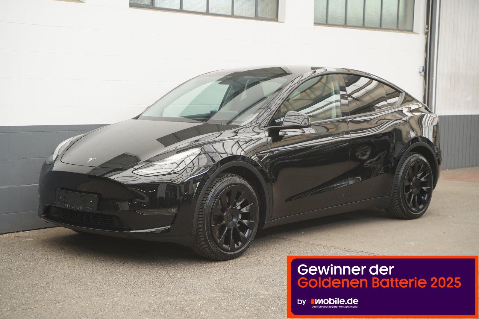 Tesla Model Y Long Range AWD *20-Zoll*AHK*