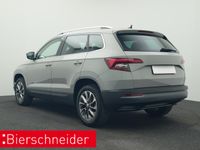 Skoda Karoq - Vorschau Bild 4