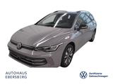 Volkswagen Golf VIII Variant Life GOAL 1.5 TSI 5JGAR Kamera