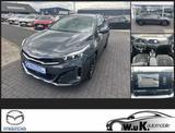 Kia XCeed 1.6 GT Line Automatik Lederpaket Facelift - Kia XCeed GT-line