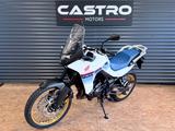 Honda XL 750 Transalp Tricolor | 1.Hand | 5.456km - HONDA 750 4