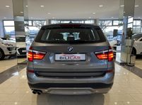 BMW X3 xDrive 30d/2.HAND/Tempo/NAVI/SHZ/PDC bei Bilicar