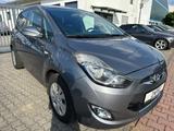 Hyundai ix20 1.6 Style Automatik - Hyundai ix20 mit Benzin-Antrieb: Kleinbus, Automatik