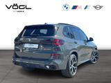 BMW X5 xDrive40d M Sportpaket HK HiFi DAB LED - BMW X5: Sport