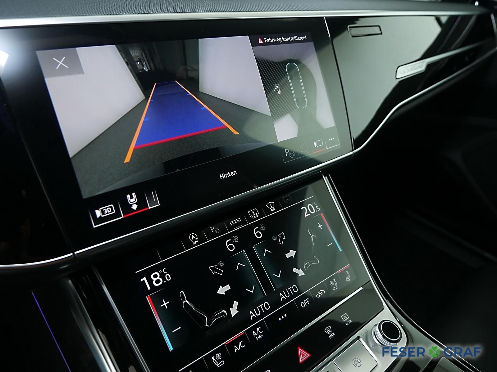 Audi A8 - Bild 7