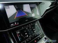 Audi A8 - Vorschau Bild 7