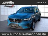 Volvo XC 40 Core 2WD - Volvo XC40 Gebrauchtwagen in München