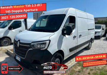 Renault Master - 1