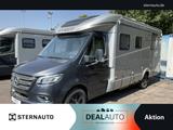 HYMER / ERIBA / HYMERCAR BMC 690-T / B-MC 690 T / 690 T - HYMER / ERIBA 690