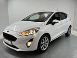 Ford Fiesta Cool & Connect 1.0 EcoBoost Winter Paket - Ford Gebrauchtwagen in Köln