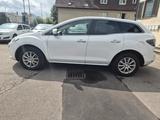 Mazda CX-7 Exclusive-Line Leder Navi Kamera AHK - gebrauchte Mazda CX-7 aus dem Jahr 2010
