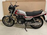 Honda CB 450 N - HONDA CB450