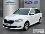 Skoda Fabia Combi Active 1.0 MPI EU6d-T Klima RCD ZV - Skoda Fabia mit Benzin-Antrieb: Kombi, 1.6