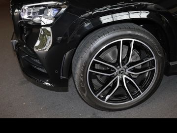 Mercedes GLS 580 - 3
