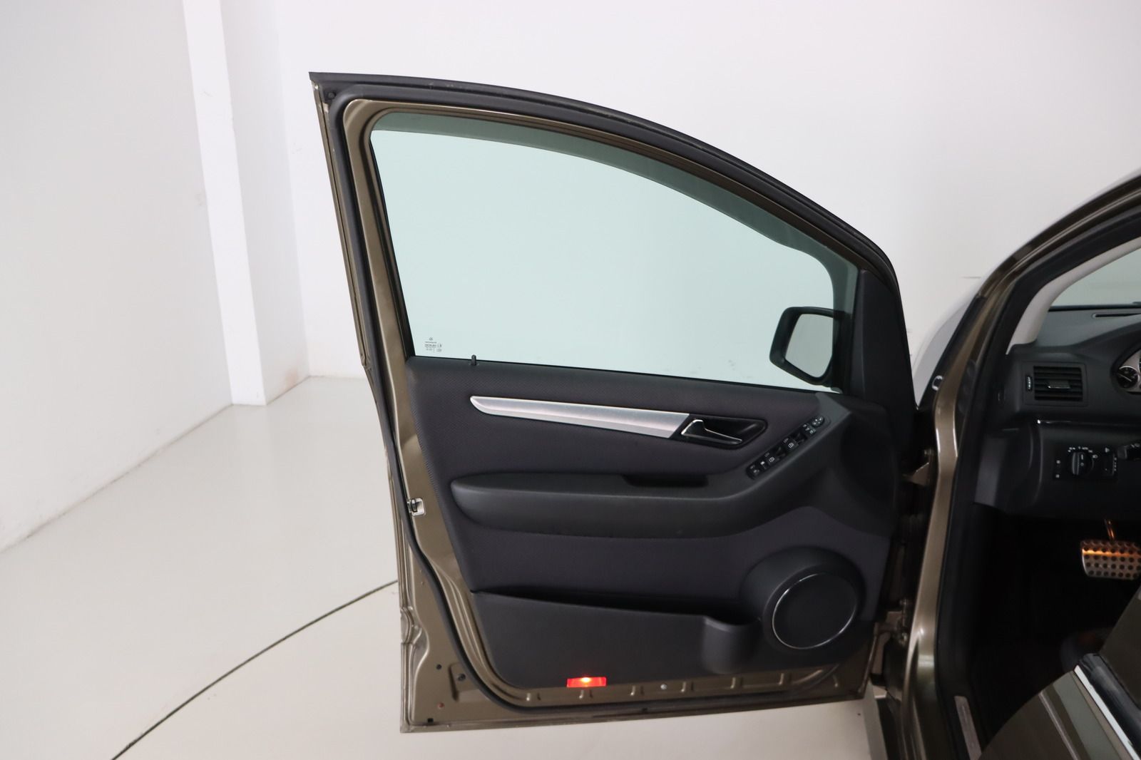 Fahrzeugabbildung Mercedes-Benz B 160 * PDC * Tempomat * Sitzhzg.