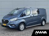 Ford Transit Custom 320 2.0TDCI 170PK L2H1 Limited DC - Ford Transit 17