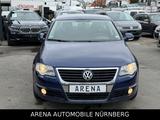 Volkswagen Passat Lim. 2.0 TDI Comfortline - Volkswagen Passat aus 2007