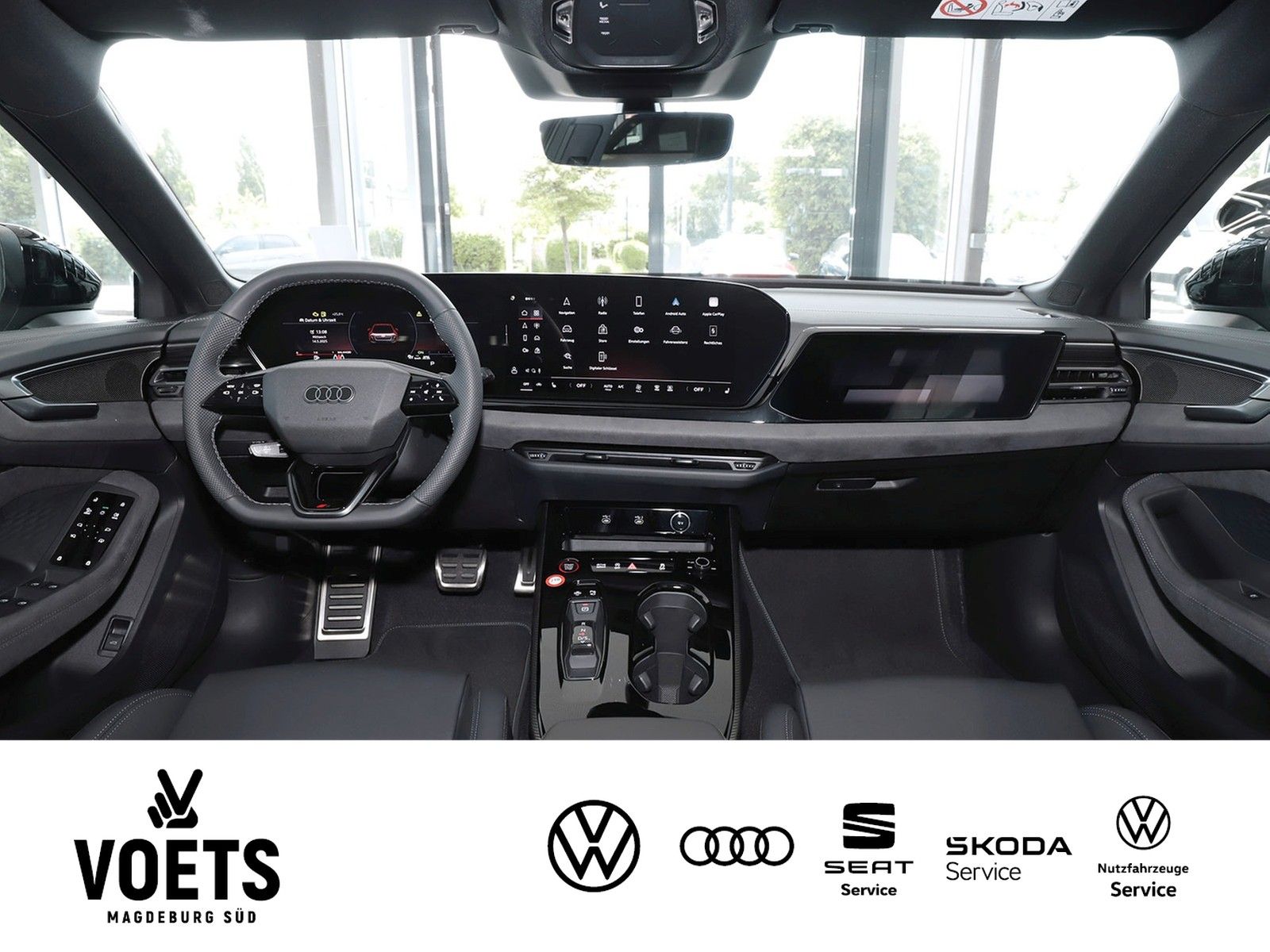 Audi A5 - Bild 11