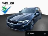 BMW 320e Tour LiveCPr,Adap.LED,HUD,AHK,RFK,DAB Navi