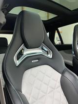 Mercedes-Benz GLC 63S, Edit.1, Perf.-Sitz & Abgas, Pano