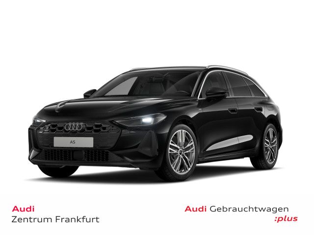 Audi A5 - Bild 1