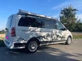 Mercedes-Benz Marco Polo 190PS Allrad AHK Autom. Abstandstemp - Offers