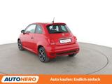 Fiat 500 1.2 S*NAVI*PDC*KLIMA*TEMPO*GARANTIE* - Fiat 500: 3 Türen