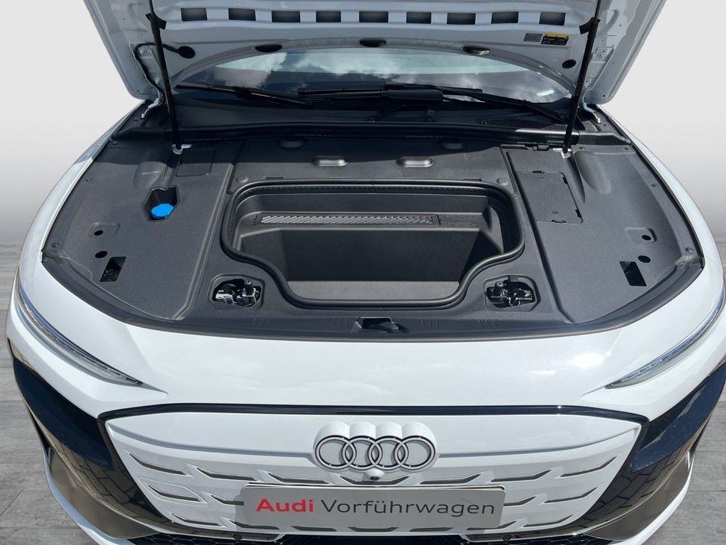Audi A6 e-tron - Bild 23